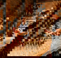 Corowa Whisky and Chocolate - eTourism Australia