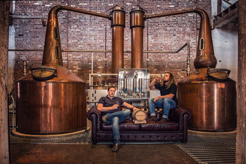 Corowa Whisky And Chocolate - eTourism Australia 1