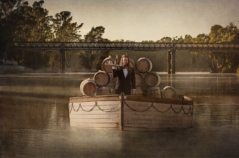 Corowa Whisky And Chocolate - eTourism Australia 2