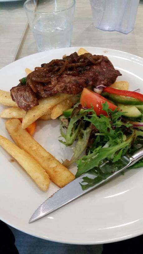 Eastlake Football Club - eTourism Australia 0