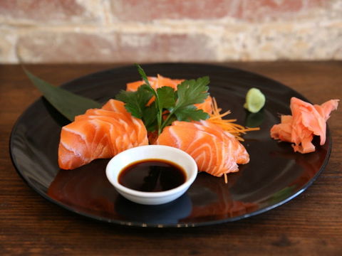 I Dream Of Sushi - eTourism Australia 0