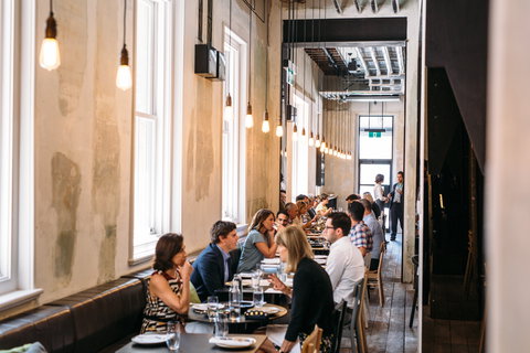 Petition Kitchen - eTourism Australia 2