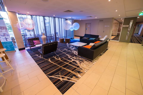 Q Cafe - eTourism Australia 2