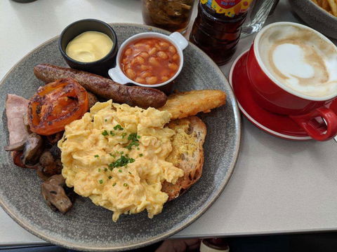 Theodores - eTourism Australia 0