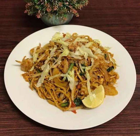 Ya Hoo Restaurant - eTourism Australia 0