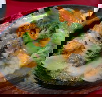 Duyen Duyen - eTourism Australia