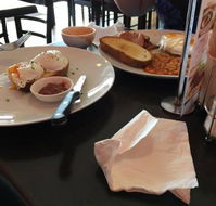 Jaffa Espresso Bar - eTourism Australia