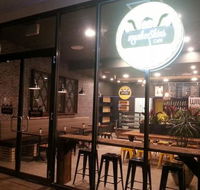 Munkeeskins Cafe - eTourism Australia