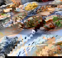 Taste Of The Middle East - eTourism Australia