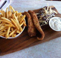 Chatterbox Cafe - eTourism Australia