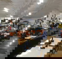 Civic Cafe and Coffee House - eTourism Australia