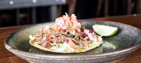 Fire Cue - eTourism Australia 1