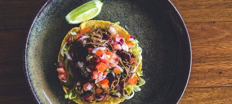 Fire Cue - eTourism Australia 2