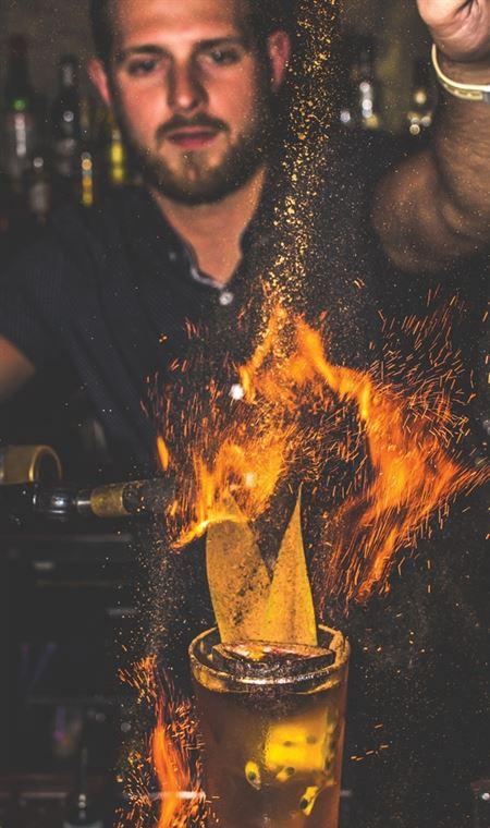 Fire Cue - eTourism Australia 4