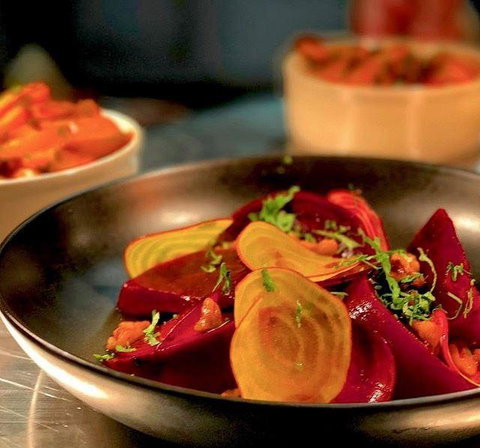 Fire Cue - eTourism Australia 5