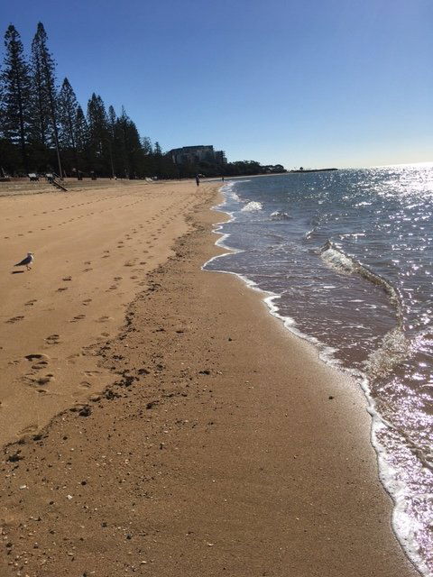 Brad's Breakfast & Burger Bar - eTourism Australia 1