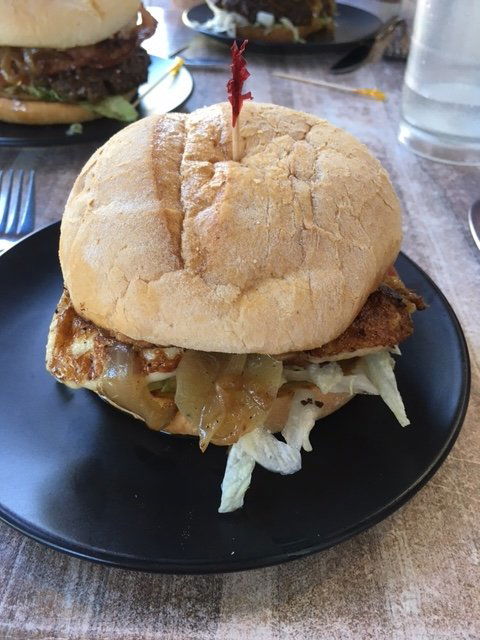 Brad's Breakfast & Burger Bar - eTourism Australia 2