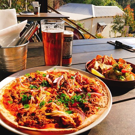 Brewhouse Margaret River - eTourism Australia 0