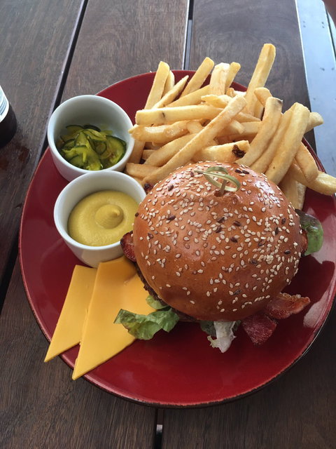 Brewhouse Margaret River - eTourism Australia 1