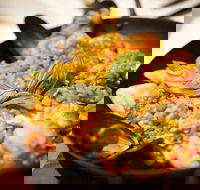 Reflections Restaurant