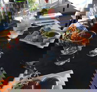 Top of the Hill Restaurant - eTourism Australia