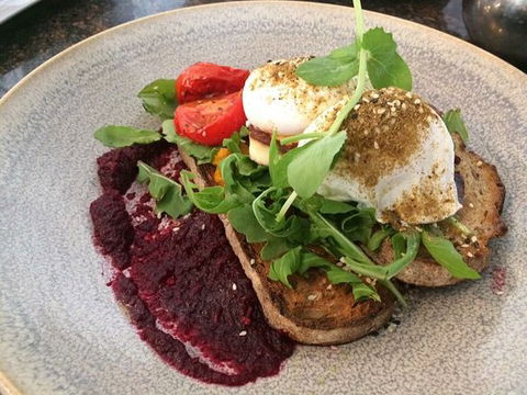 Aromas On Sea - eTourism Australia 0