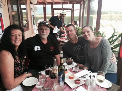 Nightingale Wines - eTourism Australia 0