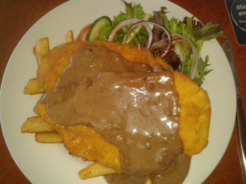 Singleton Diggers - eTourism Australia 0