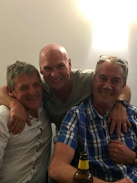 Alfie’s Mooo Char & Bar - eTourism Australia 1