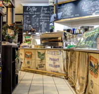 Glass House Mountain Coffee Co