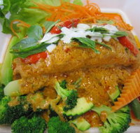 Cherry Blossom Thai  Japanese - eTourism Australia