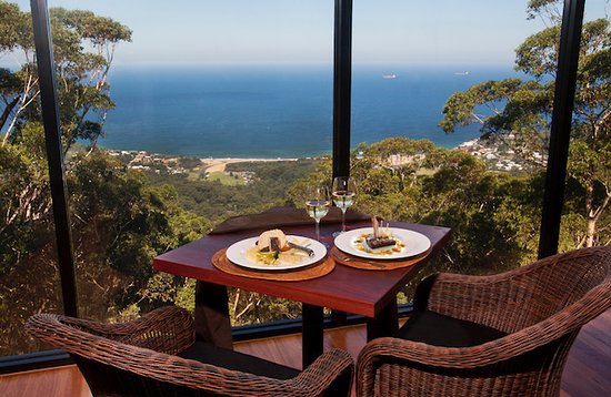 Stanwell Tops NSW eTourism Australia