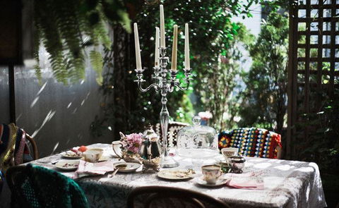 Worn-Out-Wares Cafe - eTourism Australia 10