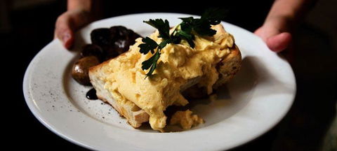 Worn-Out-Wares Cafe - eTourism Australia 2