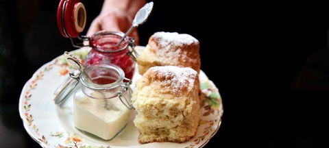 Worn-Out-Wares Cafe - eTourism Australia 3