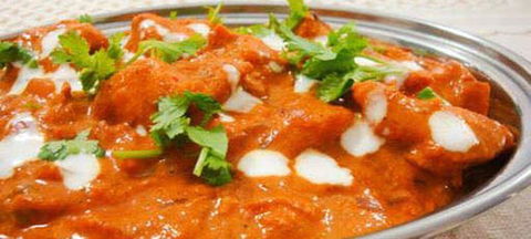 AAJ India Restaurant And Cafe - eTourism Australia 0