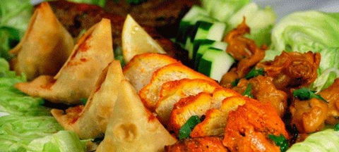 AAJ India Restaurant And Cafe - eTourism Australia 2