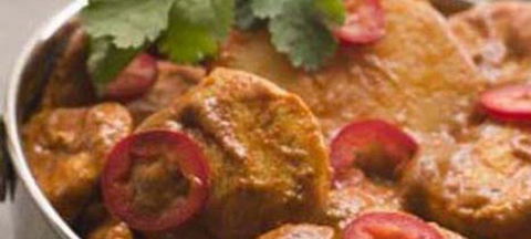 AAJ India Restaurant And Cafe - eTourism Australia 3