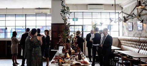 Ghazal Indian Buffet And Bar - eTourism Australia 2