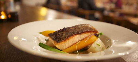 Ghazal Indian Buffet And Bar - eTourism Australia 3