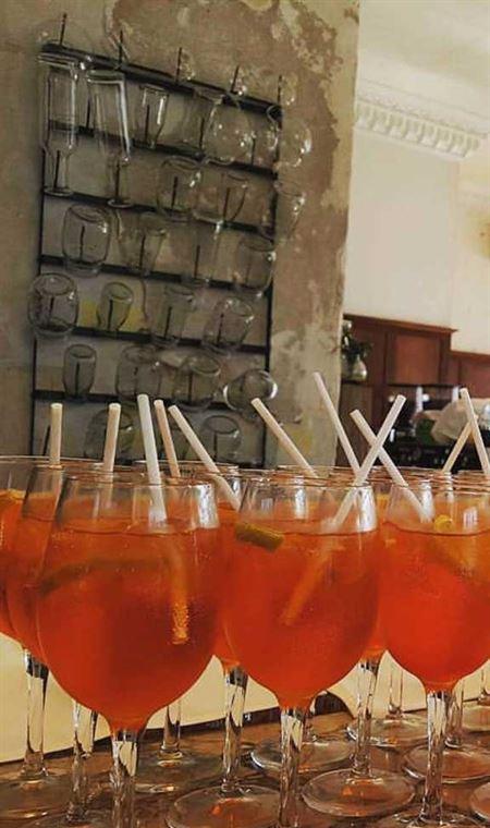 Ghazal Indian Buffet And Bar - eTourism Australia 4