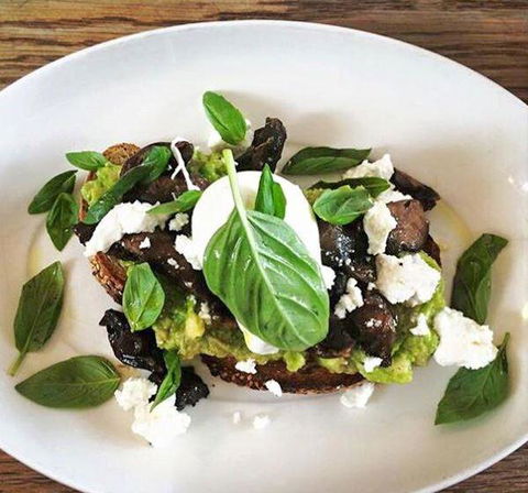 Ghazal Indian Buffet And Bar - eTourism Australia 6