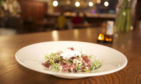 Ghazal Indian Buffet And Bar - eTourism Australia 8