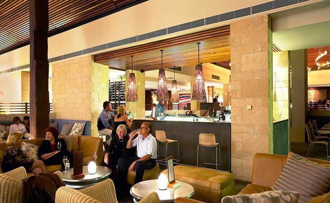 Other Side Of The Moon Restaurant - eTourism Australia 11