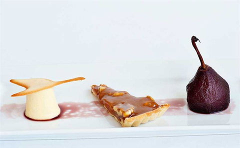 Other Side Of The Moon Restaurant - eTourism Australia 12