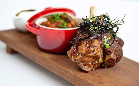 Other Side Of The Moon Restaurant - eTourism Australia 13