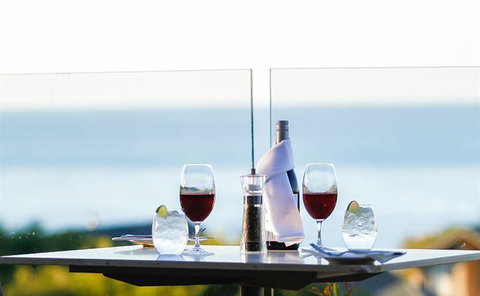 Other Side Of The Moon Restaurant - eTourism Australia 14