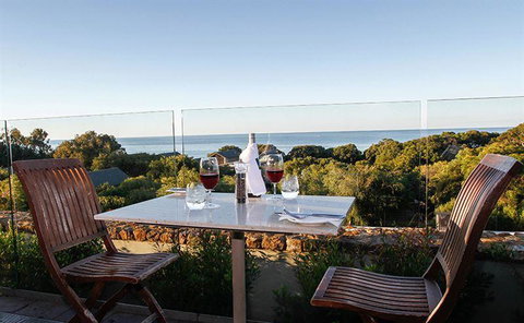 Other Side Of The Moon Restaurant - eTourism Australia 15