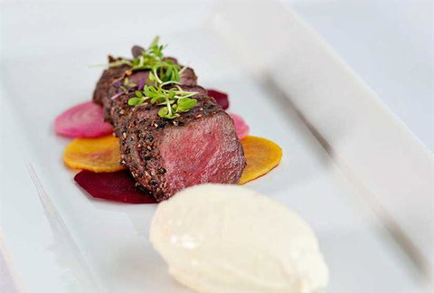 Other Side Of The Moon Restaurant - eTourism Australia 17