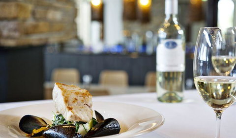 Other Side Of The Moon Restaurant - eTourism Australia 1